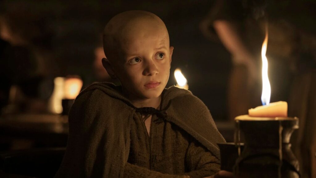 Egg Oeuf A Knight of the Seven Kingdoms