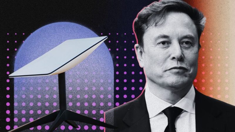 «&nbsp;Imbécile baveux&nbsp;»&nbsp;: quand Elon Musk insulte le premier payeur de Starlink en Ukraine
