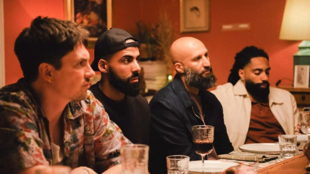 Enterrement de Vie de Garçon // Source : Calt Story / CANAL+