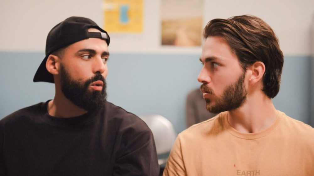 Enterrement de Vie de Garçon // Source : Calt Story / CANAL+