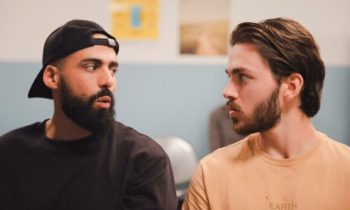 Enterrement de Vie de Gar&ccedil;on // Source : Calt Story / CANAL+