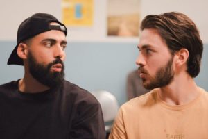 Enterrement de Vie de Garçon // Source : Calt Story / CANAL+ Enterrement de Vie de Garçon // Source : Calt Story / CANAL+