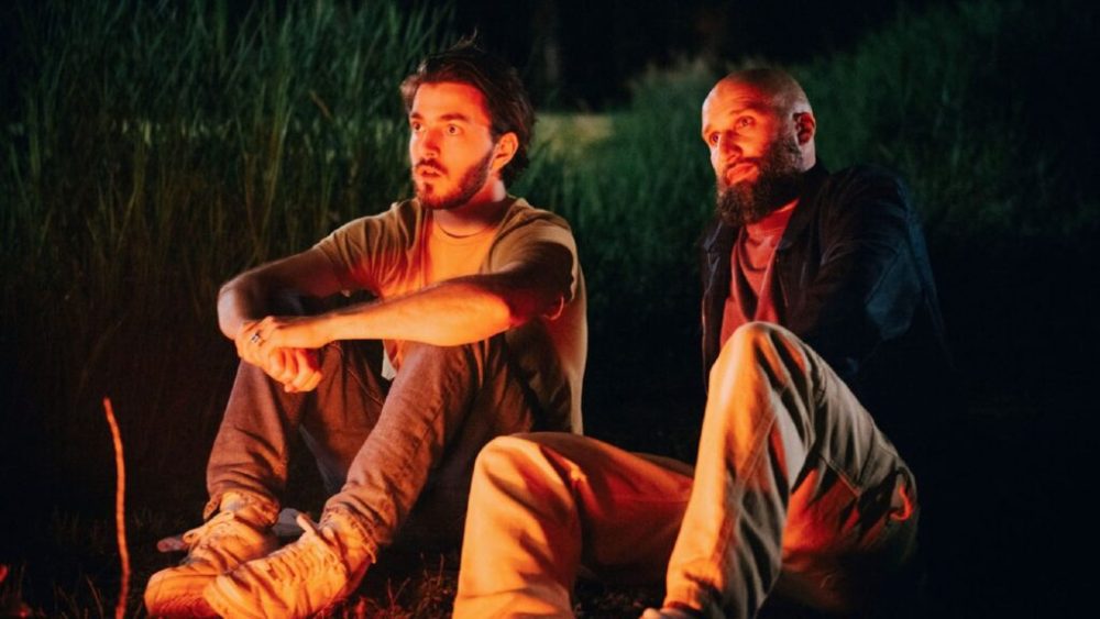 Enterrement de Vie de Garçon // Source : Calt Story / CANAL+