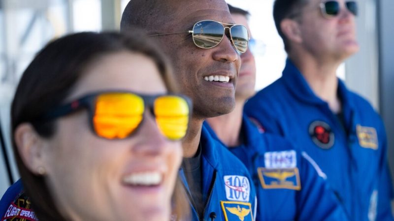 Artémis II : jouez au bingo de la NASA pendant le vol au lieu de rester passifs devant l’écran