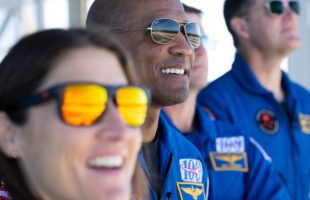 Source : NASA/Joel Kowsky