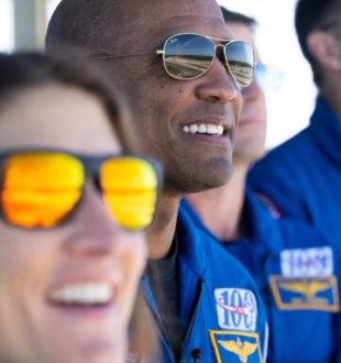 Source : NASA/Joel Kowsky