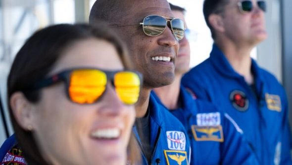 Source : NASA/Joel Kowsky Source : NASA/Joel Kowsky