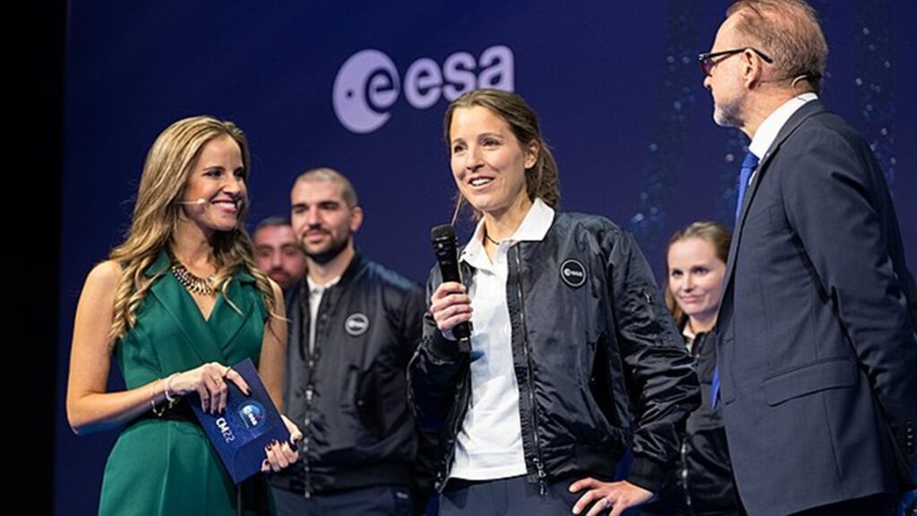 ESA_astronaut_announcement_Class_of_2022_(52519418791)