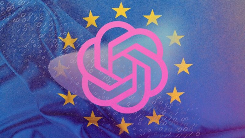 Envie de quitter ChatGPT l&rsquo;Américain&nbsp;? Voilà deux chatbots made in Europe