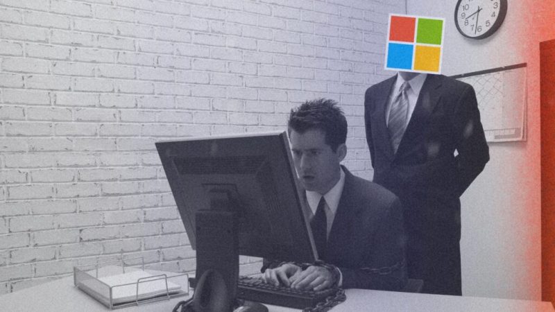 Comment empêcher Microsoft (et potentiellement le FBI) de détenir la clé qui déchiffre votre PC&nbsp;?