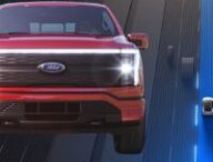 Ford va passer à la conduite autonome de niveau 3 en 2028 // Source : Numerama Ford va passer à la conduite autonome de niveau 3 en 2028 // Source : Numerama