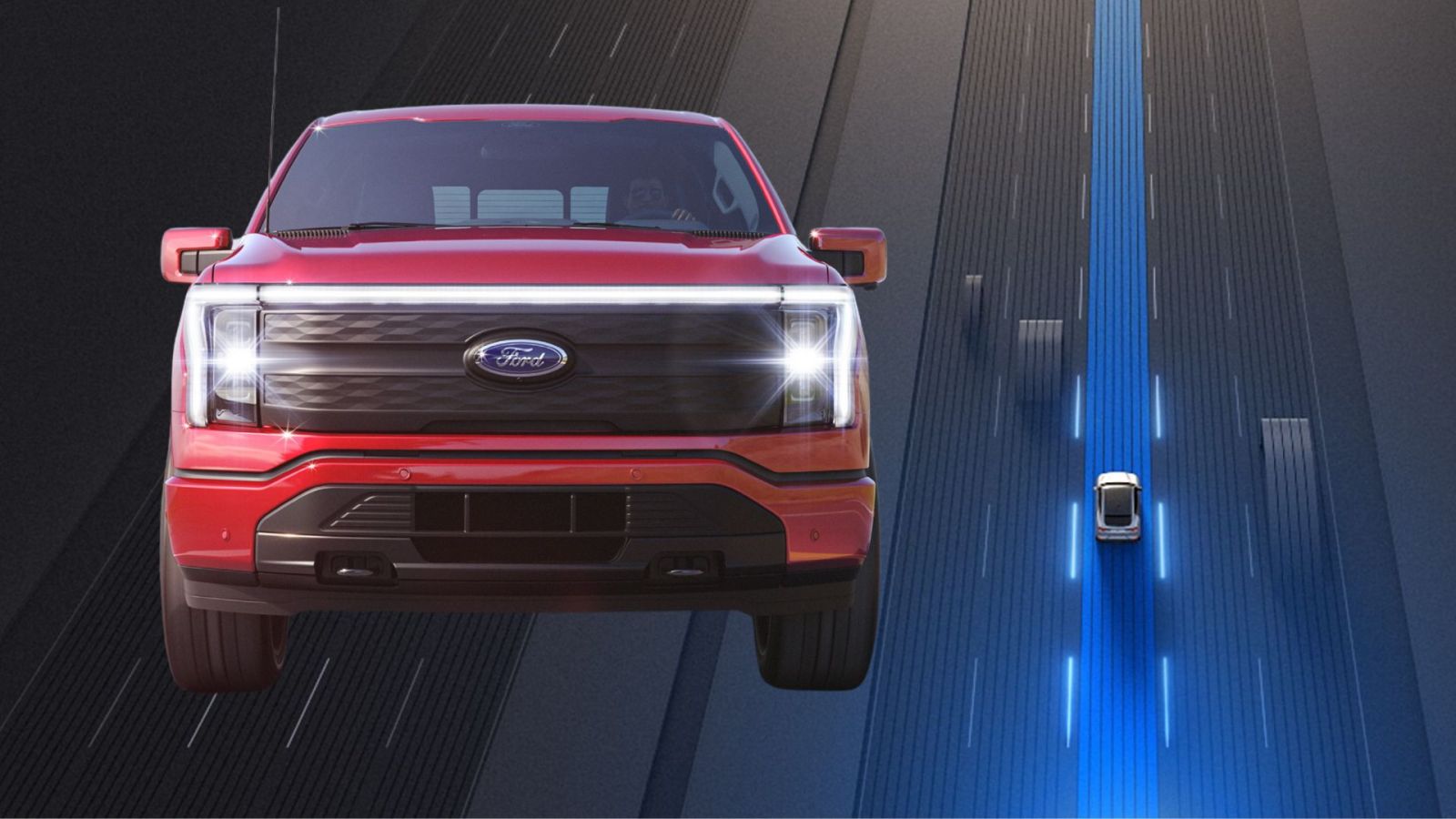Conduite autonome : Ford suggère une attaque contre le jouet préféré d’Elon Musk 