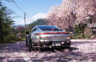 Forza Horizon 6