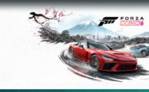 Forza Horizon 6 // Source : Xbox Games Studios