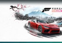Forza Horizon 6 // Source : Xbox Games Studios