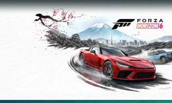 Forza Horizon 6 // Source : Xbox Games Studios