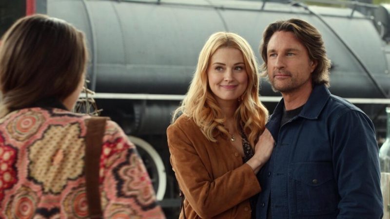 Virgin River saison 7&nbsp;: la date de sortie a enfin été révélée par Netflix