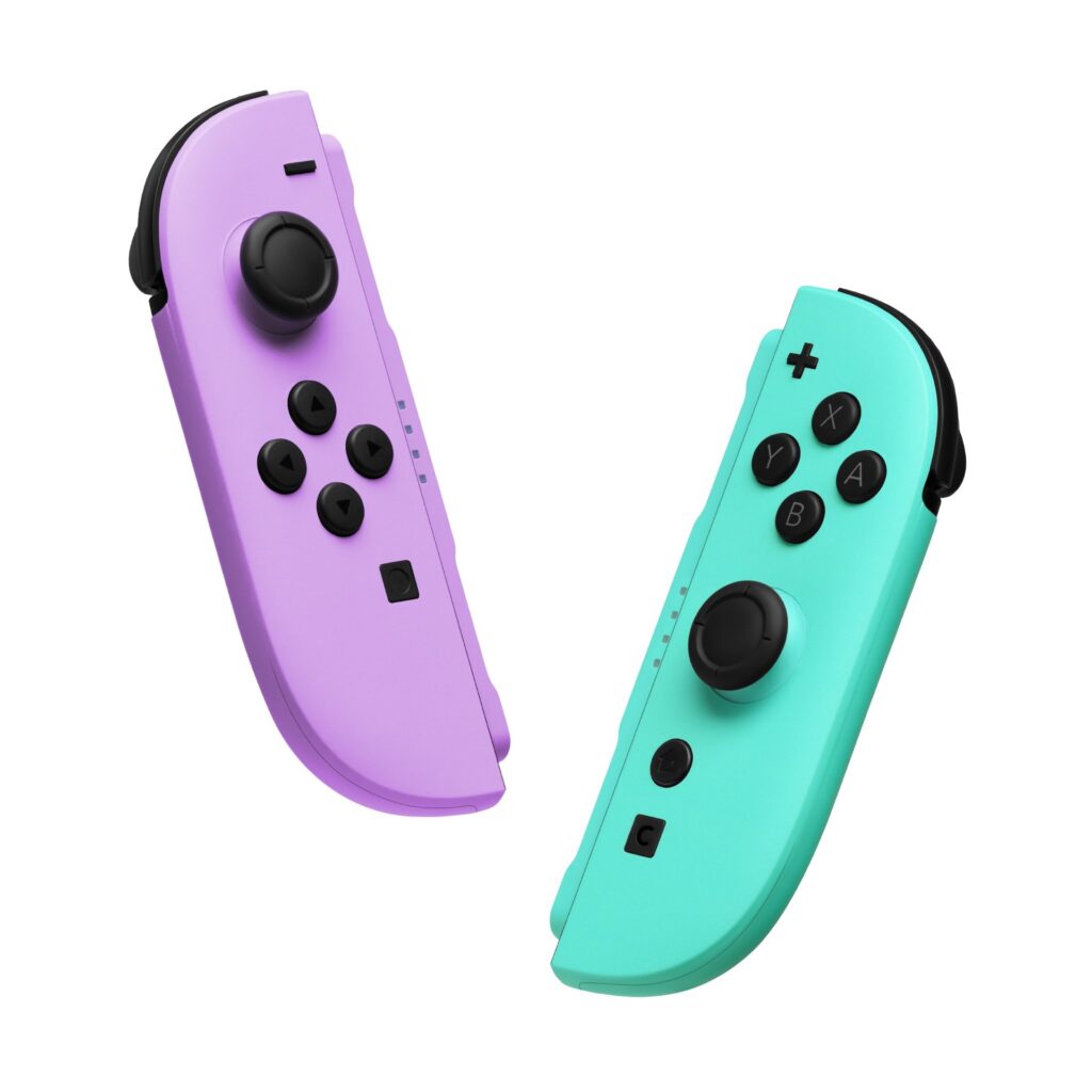 dbrand corrige le probl&egrave;me des nouveaux Joy-Con 2 // Source : dbrand