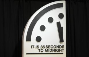 Source : Bulletin of the Atomic Scientists