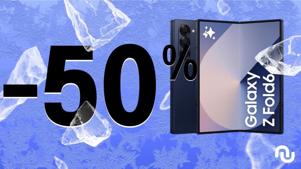 Samsung Galaxy Z Fold 6 Samsung Galaxy Z Fold 6