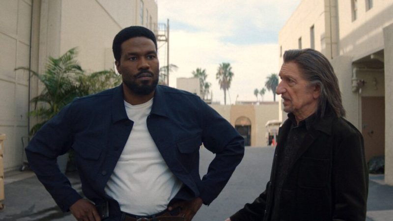 6 séries à voir après Wonder Man sur Disney+