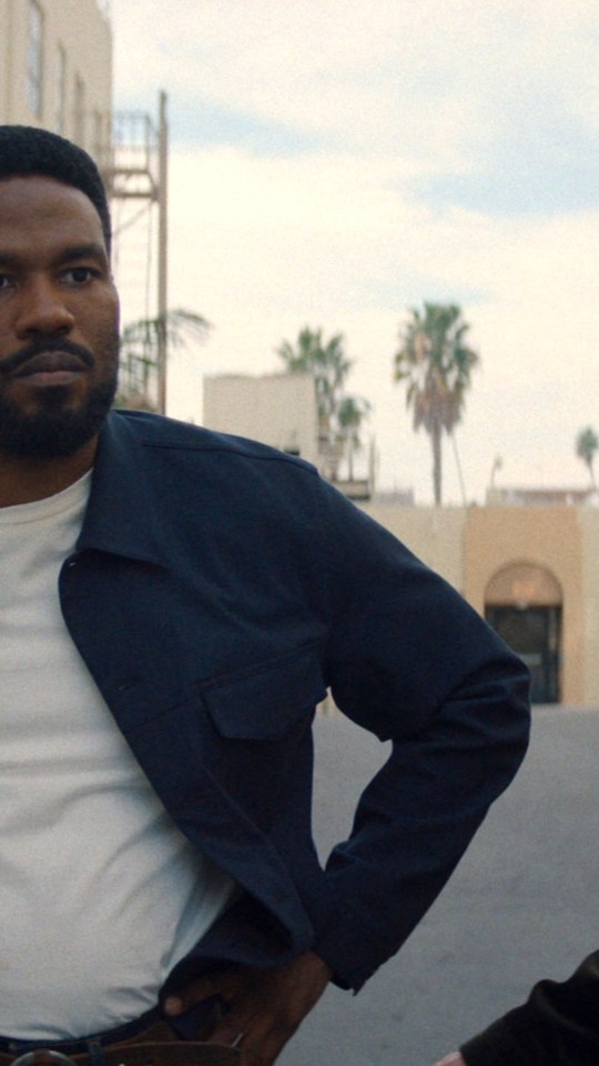 Wonder Man // Source : Marvel Wonder Man // Source : Marvel