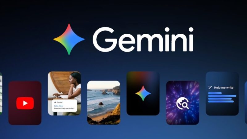 Google AI Plus&nbsp;: avec son nouvel abonnement à 8 euros par mois, Gemini veut tuer ChatGPT Go