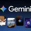 Google Gemini. // Source : Numerama