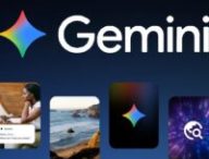 Google Gemini. // Source : Numerama