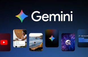 Google Gemini. // Source : Numerama Google Gemini. // Source : Numerama