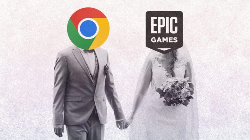 Il existe un accord secret à 800 millions de dollars entre Epic et Google qui change la guerre des app stores