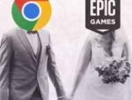 Accord Google et Epic // Source : Google, Epic Games, Numerama