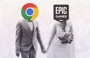 Accord Google et Epic // Source : Google, Epic Games, Numerama Accord Google et Epic // Source : Google, Epic Games, Numerama