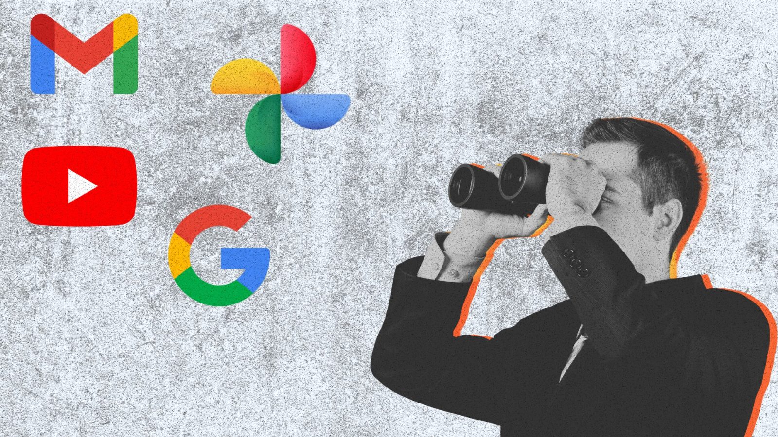 Gemini peut désormais fouiller dans vos mails et vos photos pour mieux vous répondre