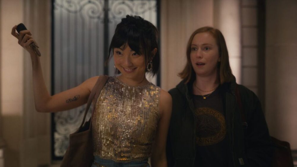 Hacks // Source : HBO Max