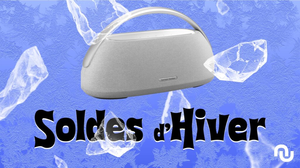 Harman Kardon Go + Play 3 Harman Kardon Go + Play 3