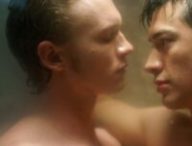 Heated Rivalry // Source : Sabrina Lantos / HBO Max Heated Rivalry // Source : Sabrina Lantos / HBO Max