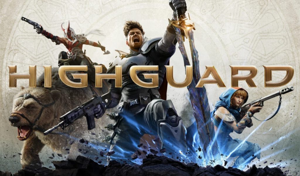 Highguard // Source : Wildlight Entertainment. Highguard // Source : Wildlight Entertainment.