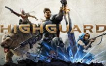 Highguard // Source : Wildlight Entertainment.