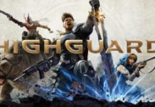 Highguard // Source : Wildlight Entertainment.