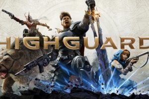 Highguard // Source : Wildlight Entertainment. Highguard // Source : Wildlight Entertainment.
