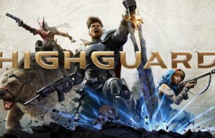 Highguard // Source : Wildlight Entertainment. Highguard // Source : Wildlight Entertainment.