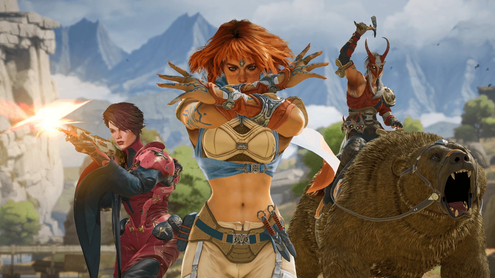 Le studio de Highguard procède à des licenciements massifs moins d’un mois après la sortie du jeu