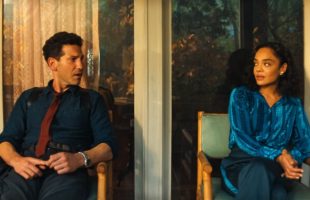 His and Hers // Source : Netflix