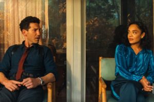 His and Hers // Source : Netflix His and Hers // Source : Netflix