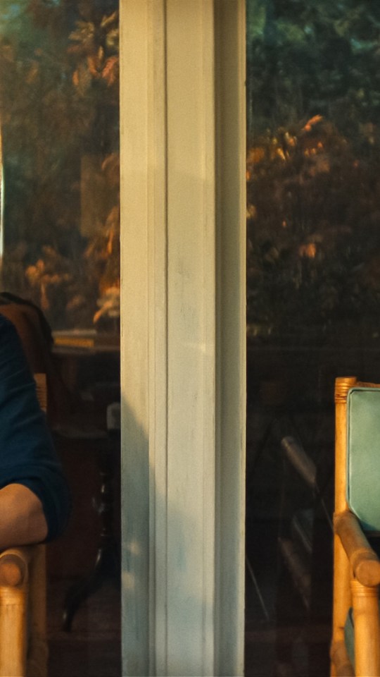 His and Hers // Source : Netflix