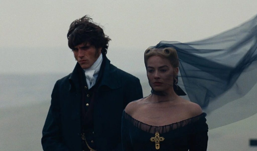 Hurlevent (Wuthering Heights) // Source : Warner Bros.