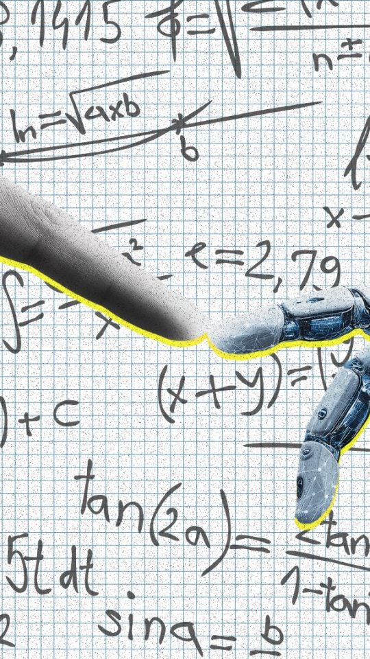 Le modèle d’IA GPT-5.2 Pro a résolu plusieurs problèmes de mathématiques, dont l’un, le 11 janvier 2026. // Source : Numerama 