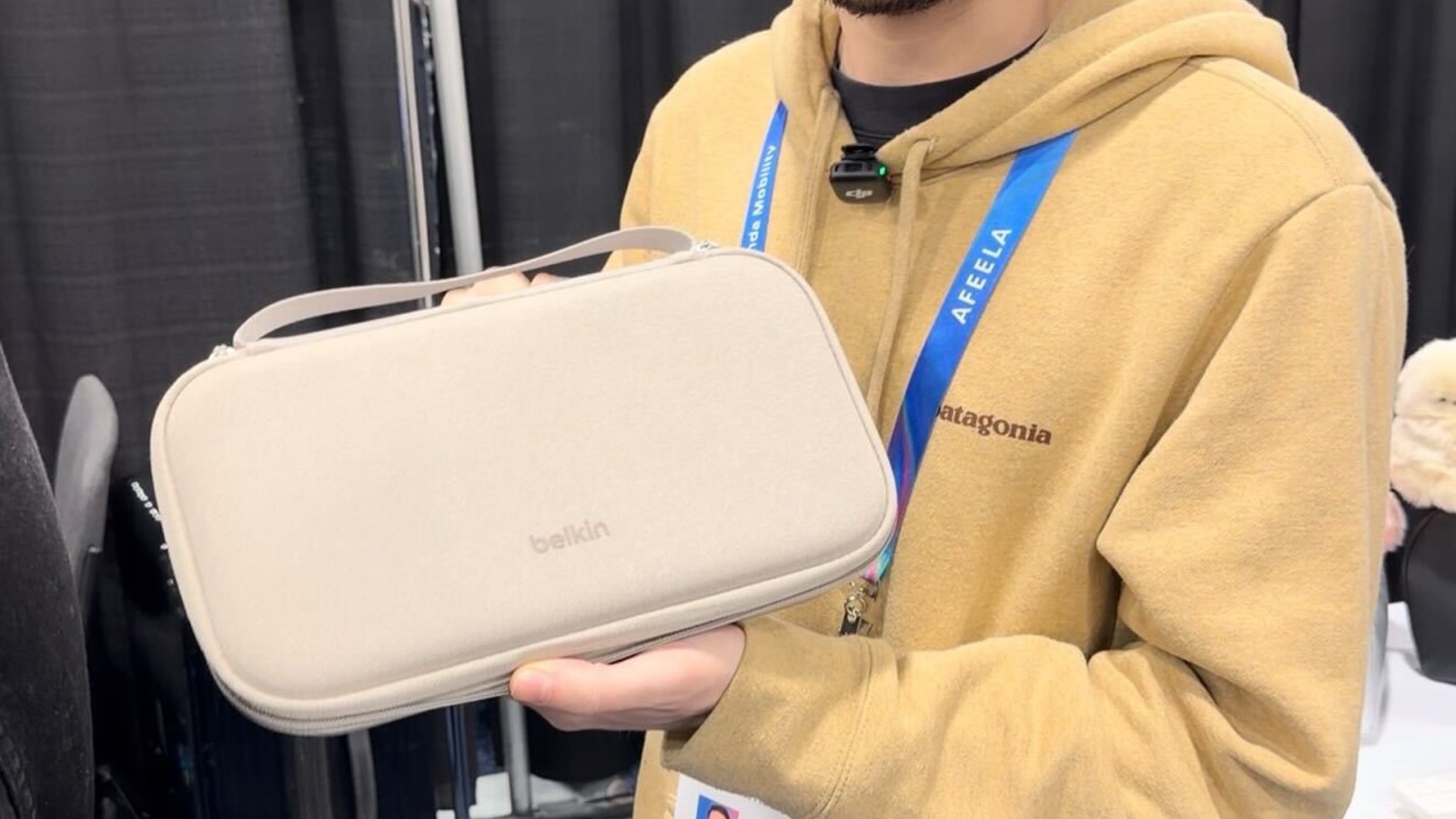 100 $ pour une coque Switch 2 ? Oui, mais elle a plein de fonctions cool