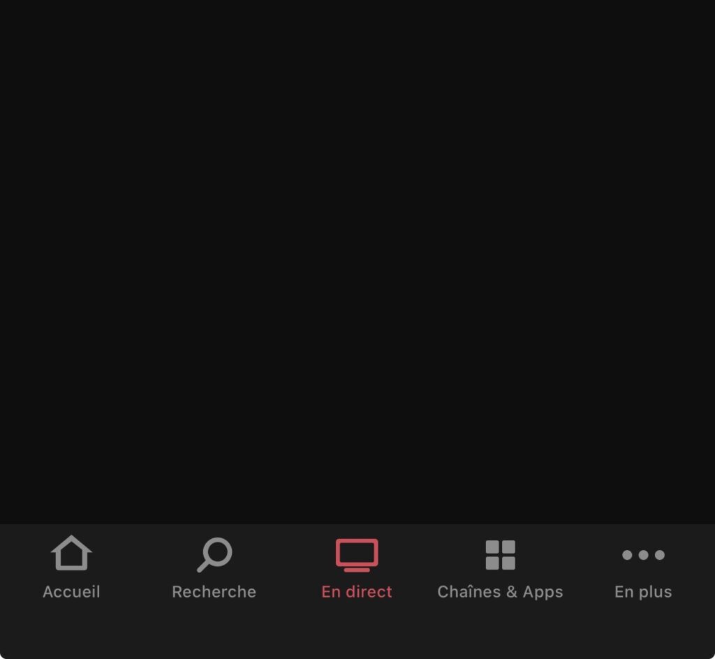 Screenshot Screenshot